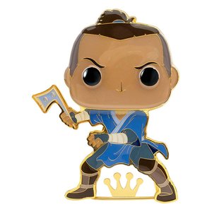 POP! - Avatar - Der Herr der Elemente: Sokka