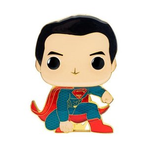 POP! - DC Comics: Superman