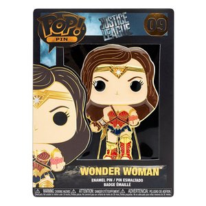 POP! - DC Comics: Wonder Woman