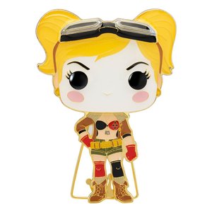 POP! - DC Comics: Harley Quinn