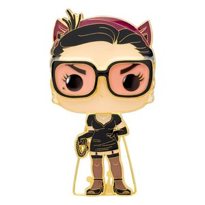 POP! - DC Comics: Catwoman