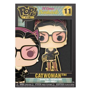 POP! - DC Comics: Catwoman