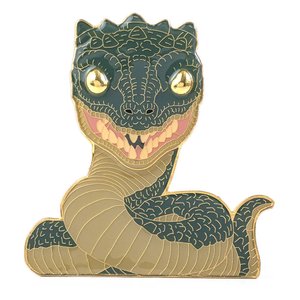 POP! - Harry Potter: Basilisk