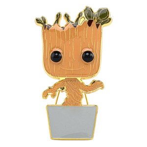 POP! - Marvel: Baby Groot