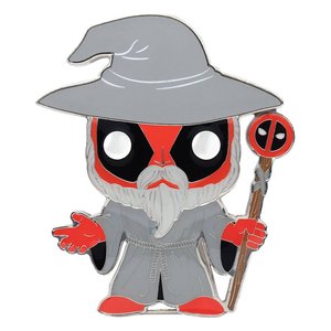 POP! - Deadpoo: Wizard Deadpool