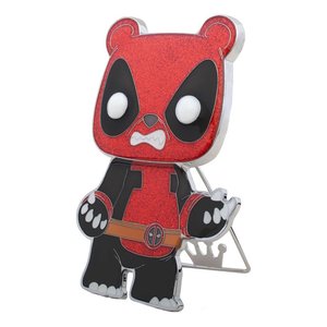 POP! - Deadpool: Panda Deadpool