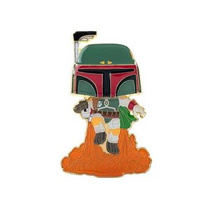 POP! - Star Wars: Boba Fett
