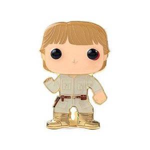POP! - Star Wars: Luke Skywalker (Bespin Encounter)