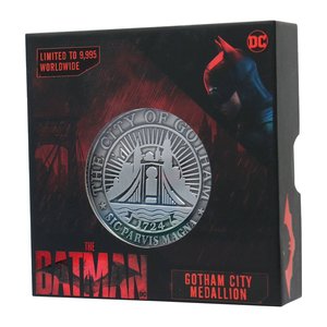 Batman: Gotham City - Limited Edition