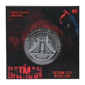 Batman: Gotham City - Limited Edition