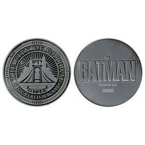 Batman: Gotham City - Limited Edition