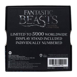 Les Animaux fantastiques - Limited Edition