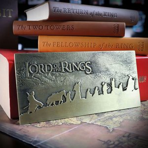 Der Herr der Ringe: La Communauté  - Limited Edition