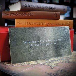 Der Herr der Ringe: La Communauté  - Limited Edition