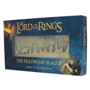Der Herr der Ringe: La Communauté  - Limited Edition