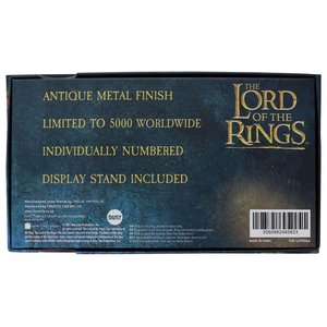Der Herr der Ringe: La Communauté  - Limited Edition