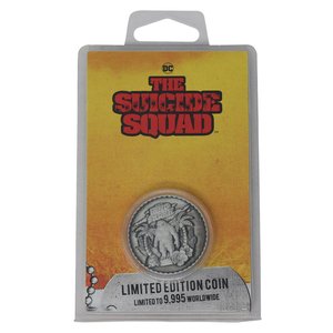 Suicide Squad: Kind Shark - Limited Edition