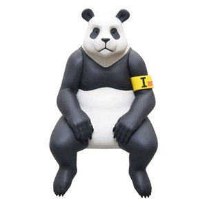 Jujutsu Kaisen - Noodle Stopper: Panda