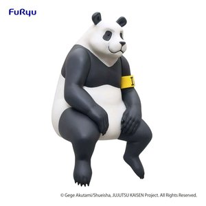 Jujutsu Kaisen - Noodle Stopper: Panda