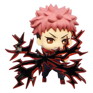 Jujutsu Kaisen: Yuji Itadori