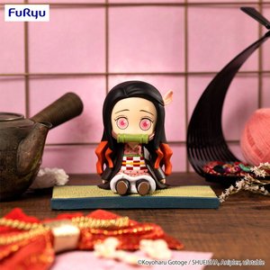 Demon Slayer - Kimetsu no Yaiba: Kamado Nezuko