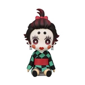 Demon Slayer - Kimetsu no Yaiba: Sumiko Kamado (Tanjiro)