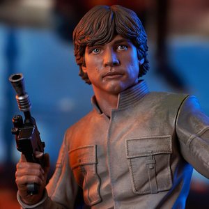 Star Wars - Episode V: Luke Skywalker - 1/6