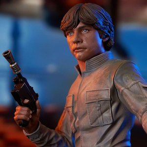 Star Wars - Episode V: Luke Skywalker - 1/6