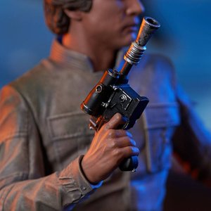 Star Wars - Episode V: Luke Skywalker - 1/6