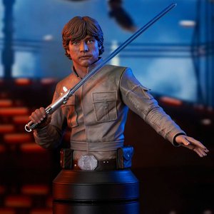 Star Wars - Episode V: Luke Skywalker - 1/6