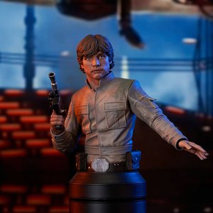 Star Wars - Episode V: Luke Skywalker - 1/6