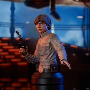 Star Wars - Episode V: Luke Skywalker - 1/6