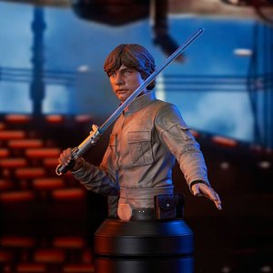 Star Wars - Episode V: Luke Skywalker - 1/6