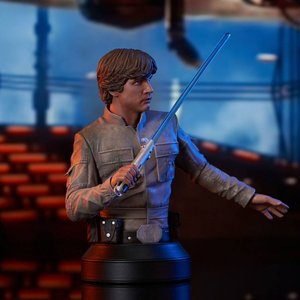 Star Wars - Episode V: Luke Skywalker - 1/6