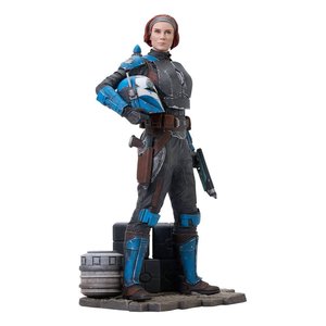 Star Wars - The Mandalorian: Bo Katan - 1/6