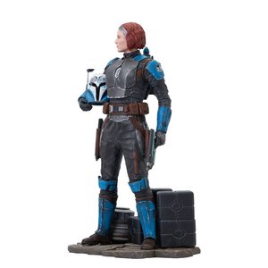 Star Wars - The Mandalorian: Bo Katan - 1/6