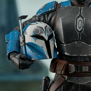 Star Wars - The Mandalorian: Bo Katan - 1/6