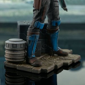 Star Wars - The Mandalorian: Bo Katan - 1/6