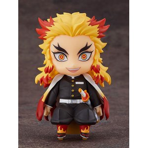 Demon Slayer - Kimetsu no Yaiba: Kyojuro Rengoku