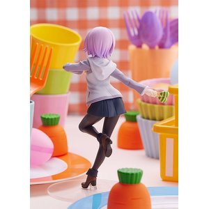 Fate/Grand Carnival - Pop Up Parade: Mash Kyrielight - Carnival Ver.