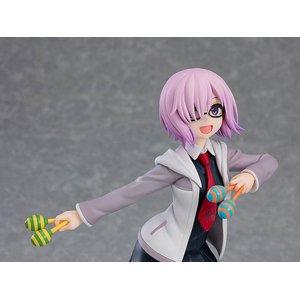 Fate/Grand Carnival - Pop Up Parade: Mash Kyrielight - Carnival Ver.