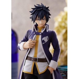 Fairy Tail Final Season: Gray Fullbuster - Grand Magic Games Arc Ver.