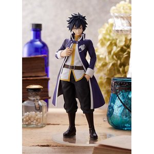 Fairy Tail Final Season: Gray Fullbuster - Grand Magic Games Arc Ver.