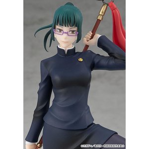 Jujutsu Kaisen: Maki Zenin