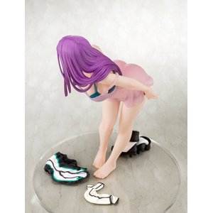 World's End Harem: Mira Suou in Fascinating Negligee - 1/6