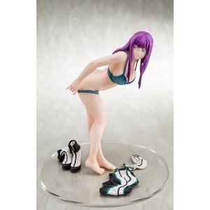 World's End Harem: Mira Suou in Fascinating Negligee - 1/6