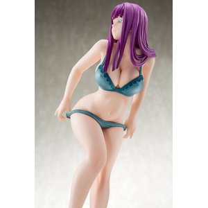 World's End Harem: Mira Suou in Fascinating Negligee - 1/6