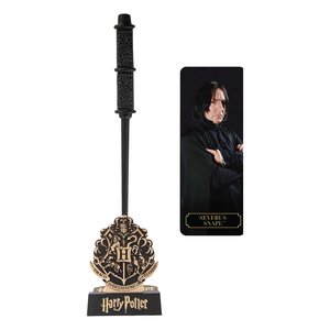 Harry Potter: la baguette magique de Rogue