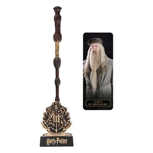 Harry Potter: Albus Dumbledore Zauberstab