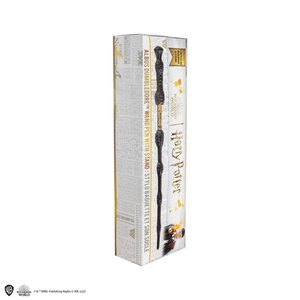 Harry Potter : baguette d'Albus Dumbledore